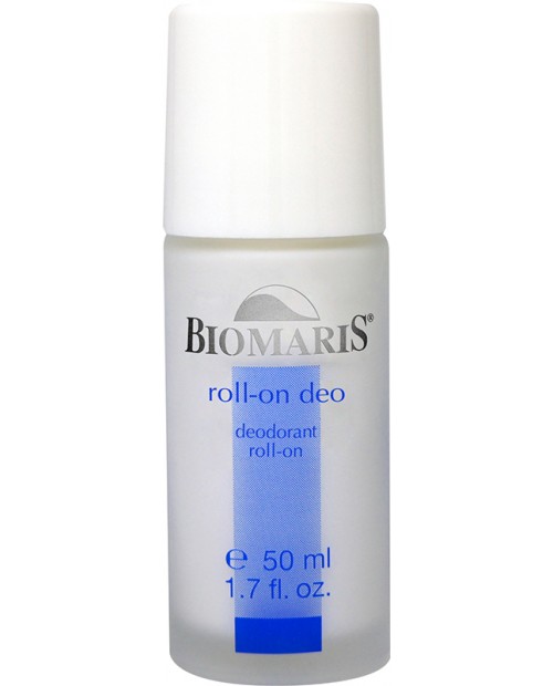 Roll-on deo